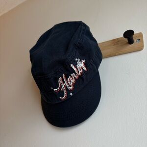 Vintage Harley-Davidson Hat